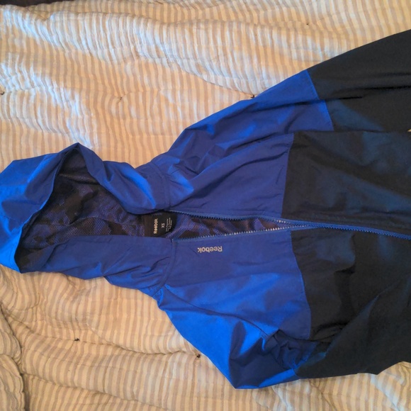 Boys raincoat - Picture 1 of 4